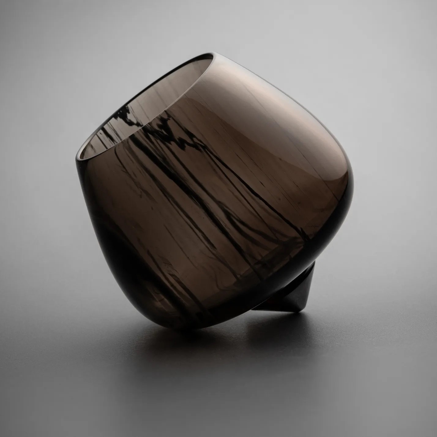 Brandy Glass