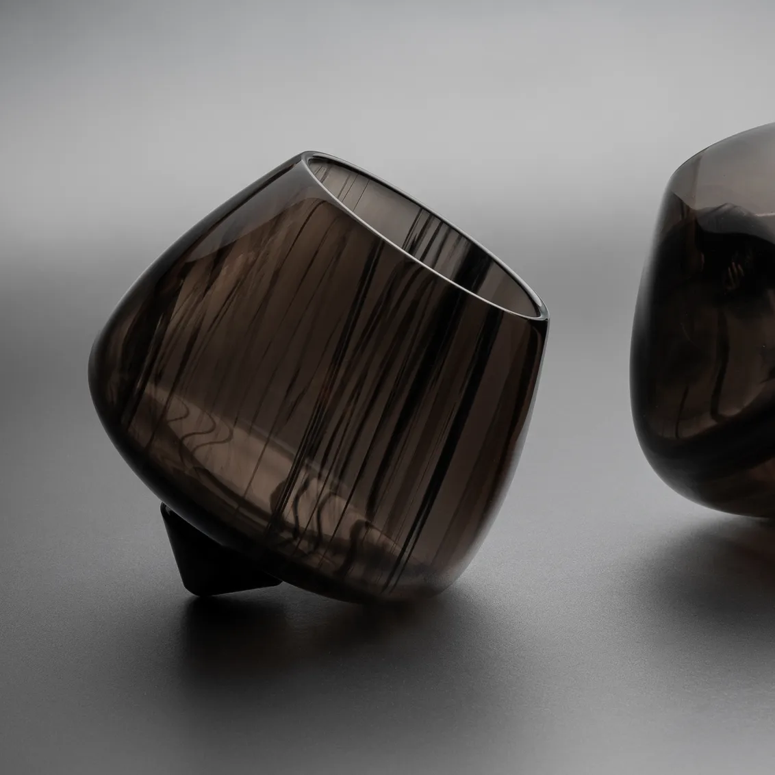 Brandy Glass