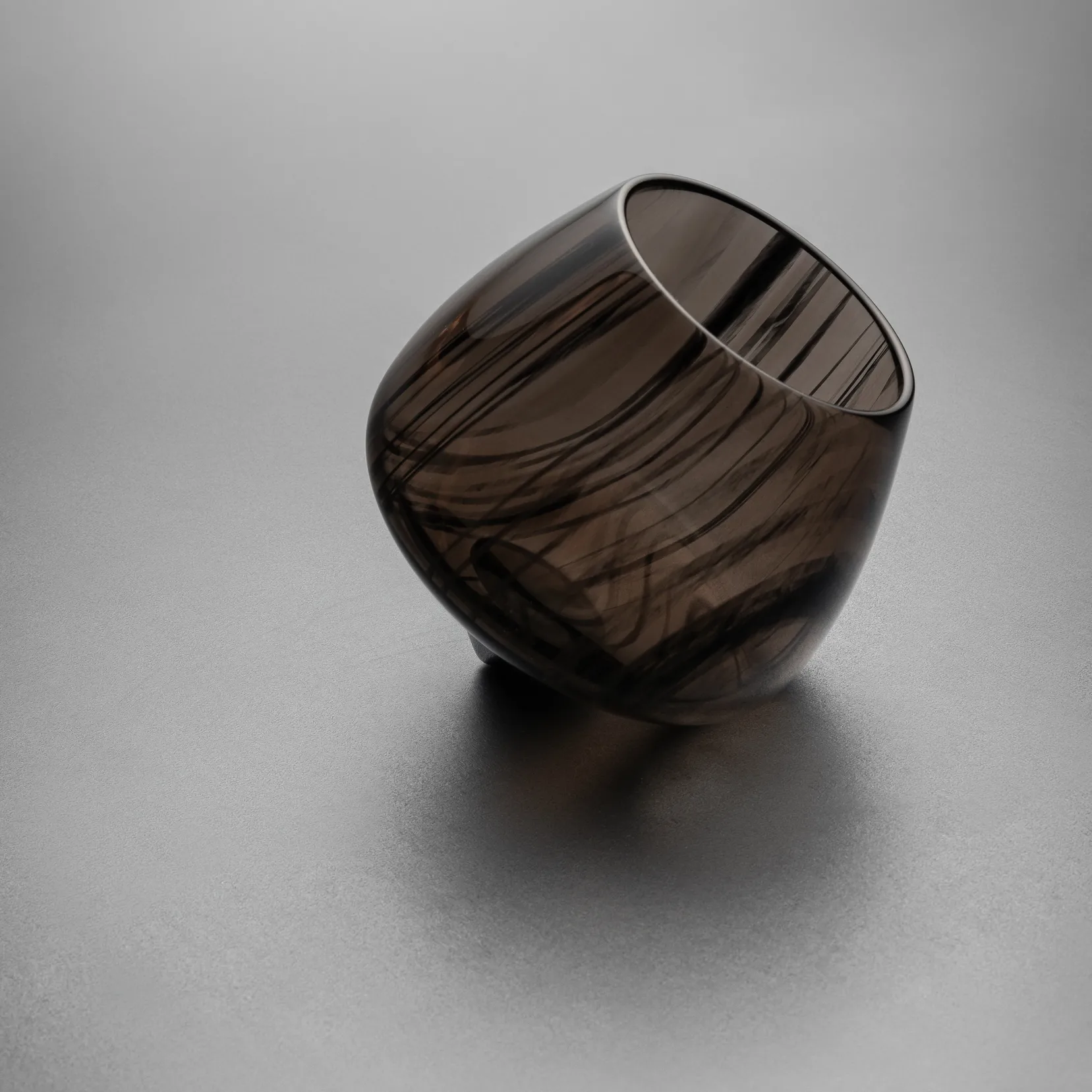 Brandy Glass