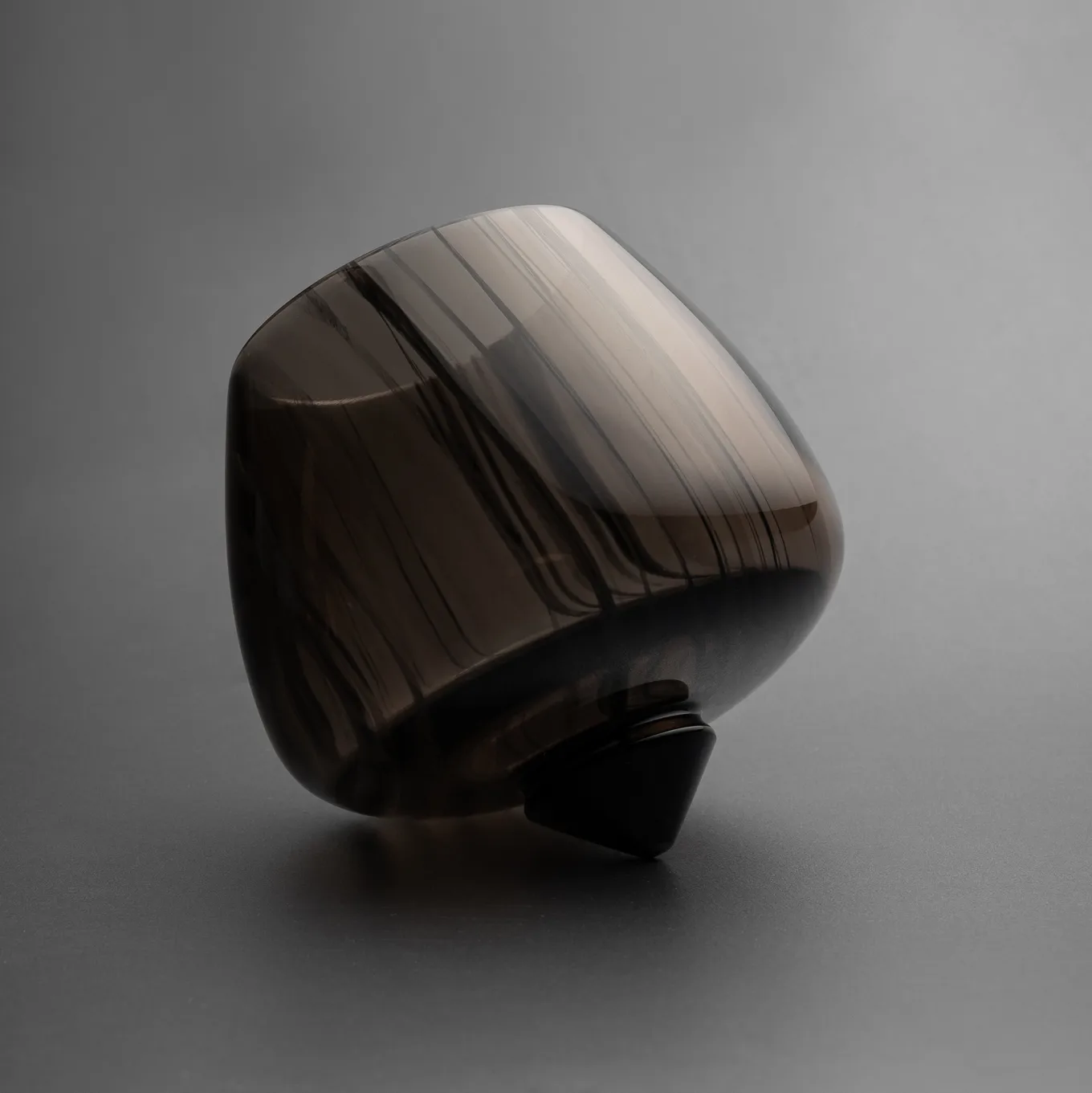 Brandy Glass
