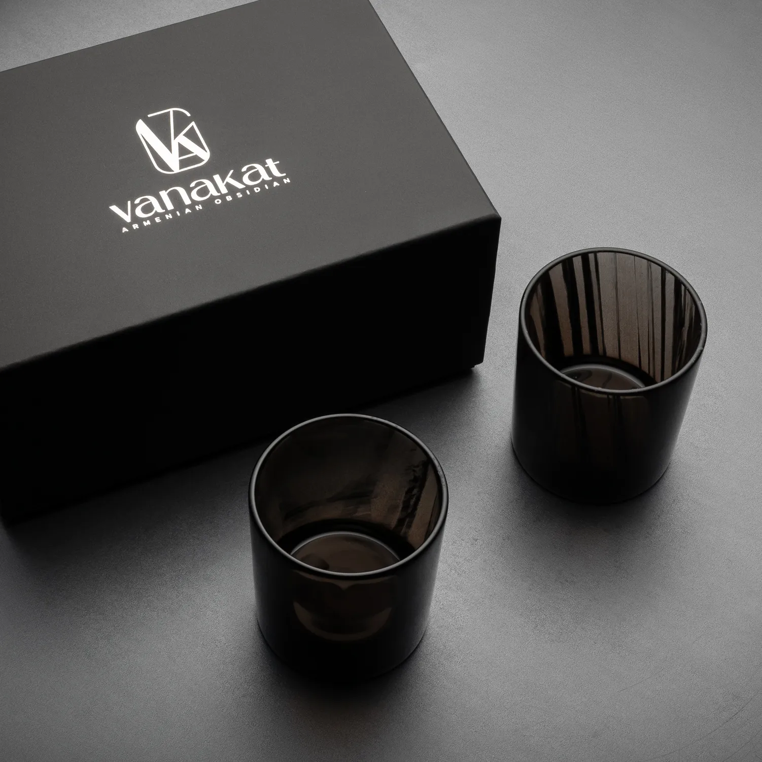 Whiskey Glass