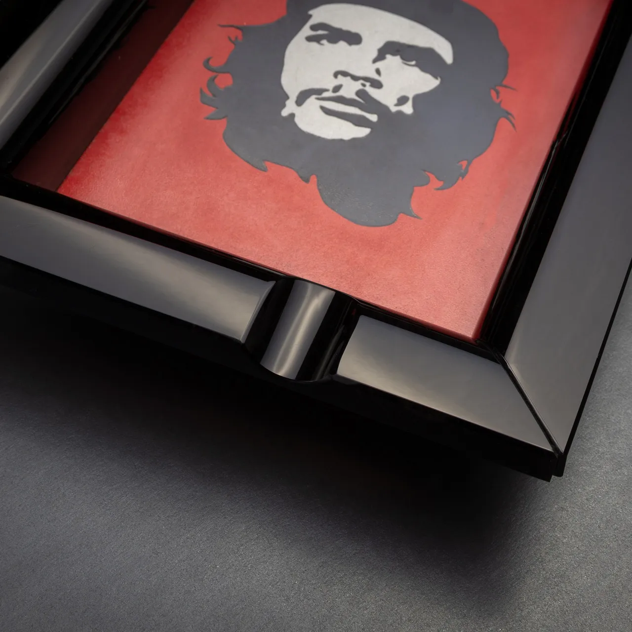 Obsidian Imprint 1 Che Guevara