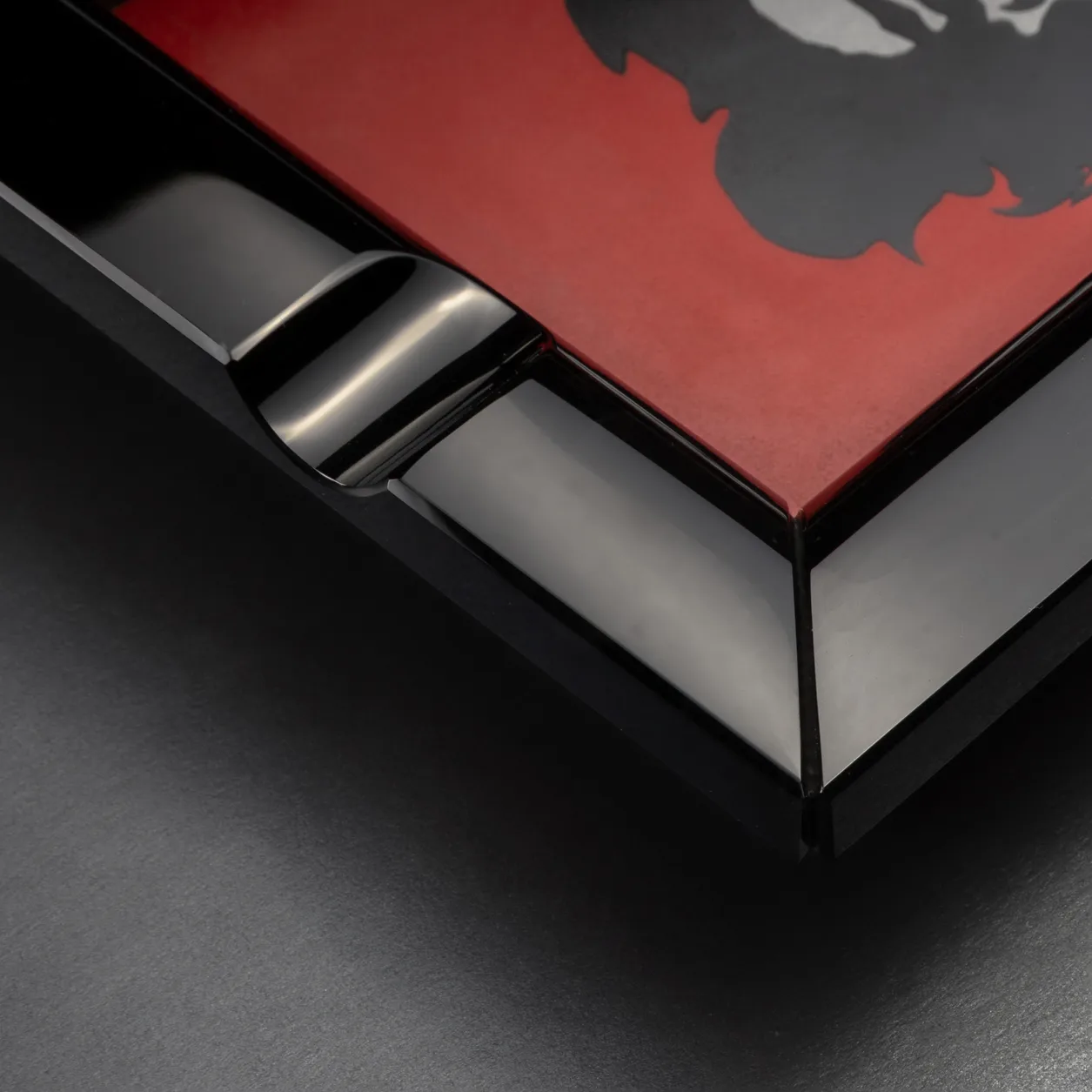 Obsidian Imprint 1 Che Guevara