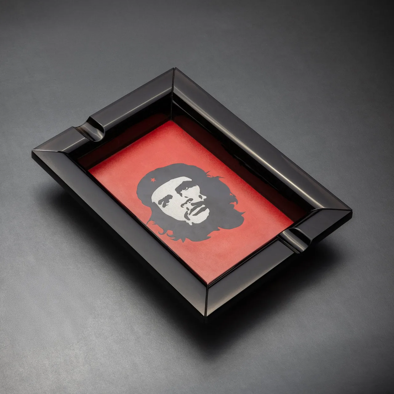Obsidian Imprint 1 Che Guevara