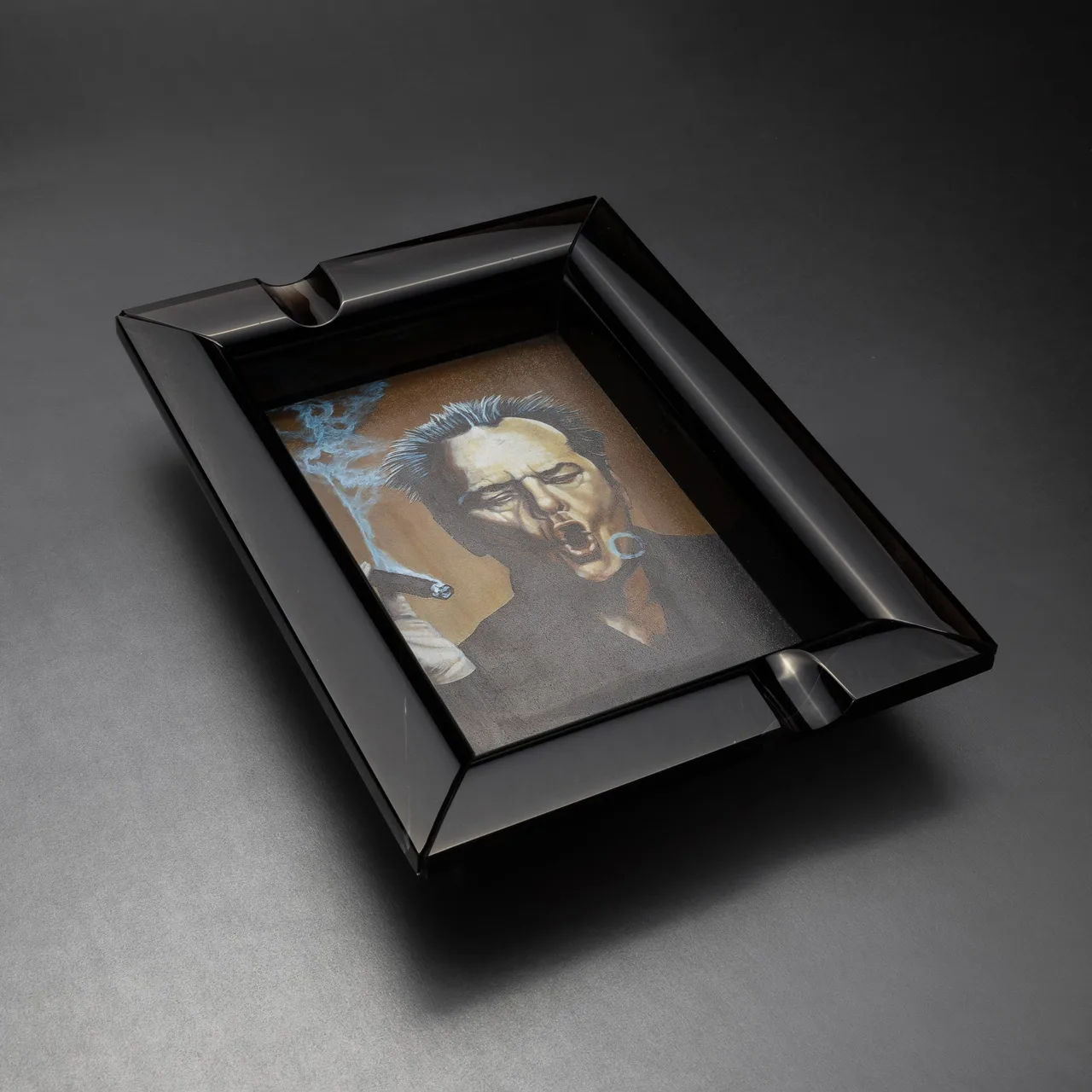 Obsidian Imprint 3