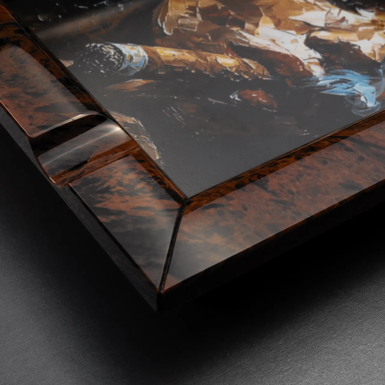 Obsidian Imprint 2