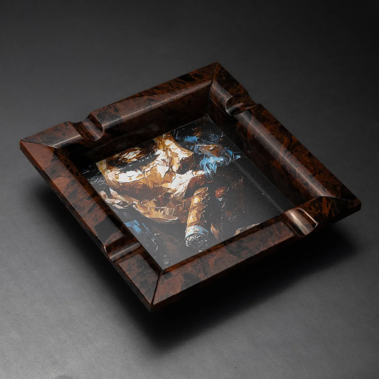 Obsidian Imprint 2