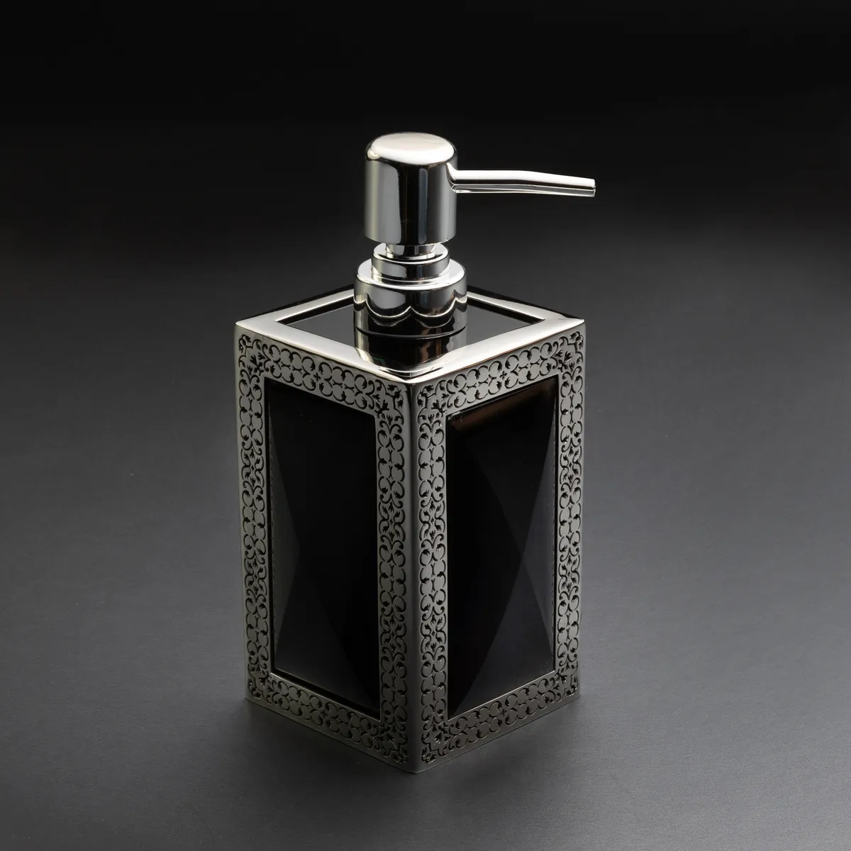 Soap Dispenser Eastern style