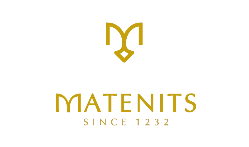 The Collaboration with Matenits